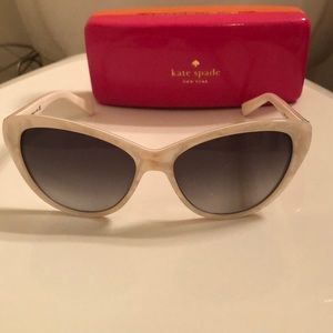 Kate Spade Cat-eye Sunglasses